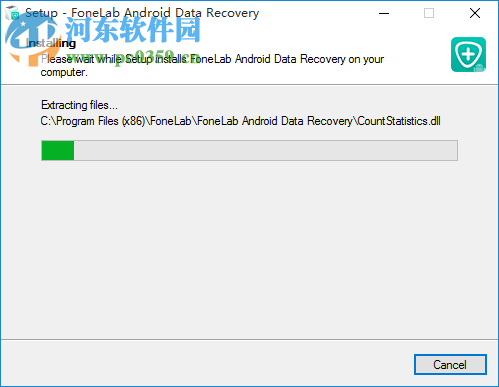 FoneLab Android Data Recovery(安卓數(shù)據(jù)恢復(fù)軟件) 3.0.10 官方版