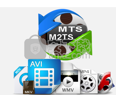 Amazing MTS M2TS Converter(格式轉(zhuǎn)換軟件)