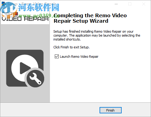 Remo Video Repair(視頻修復(fù)工具)