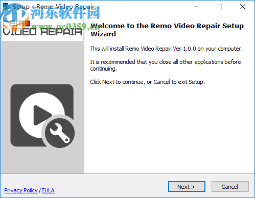 Remo Video Repair(視頻修復(fù)工具)