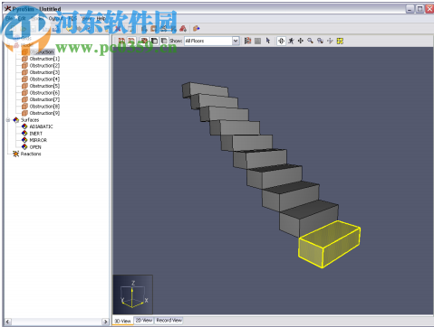 pyrosim2019破解版