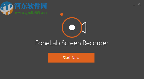 FoneLab Screen Recorder(屏幕錄制軟件)