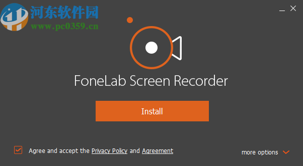 FoneLab Screen Recorder(屏幕錄制軟件)