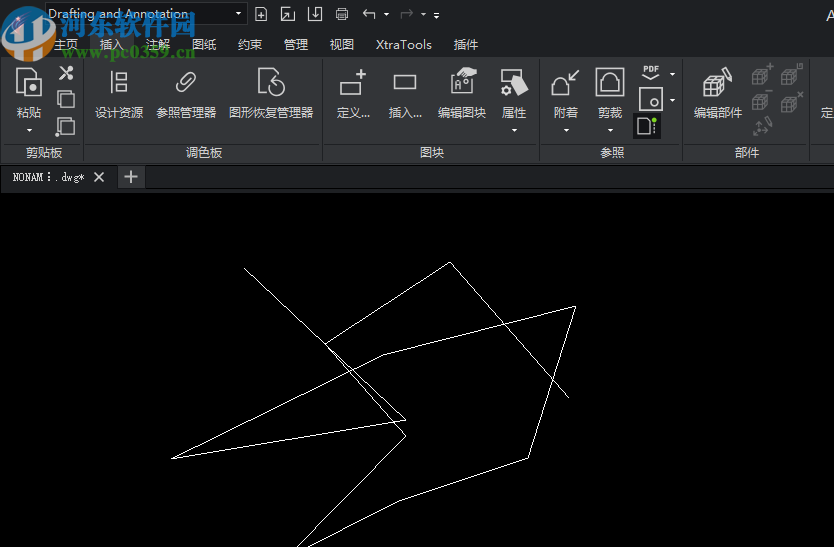 ARES Commander 2019.2中文破解版