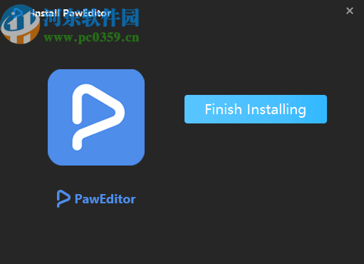 Paweditor