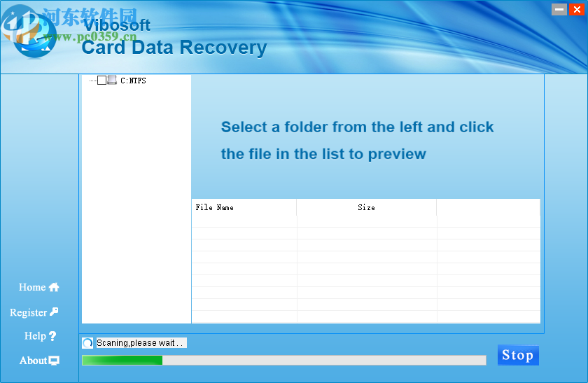 Vibosoft Card Data Recovery(數(shù)據(jù)恢復(fù)工具)