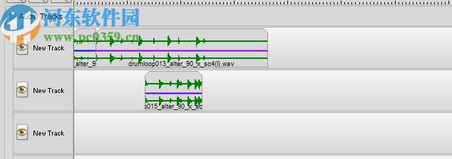 Soft4Boost Audio Mixer(音頻混合器)