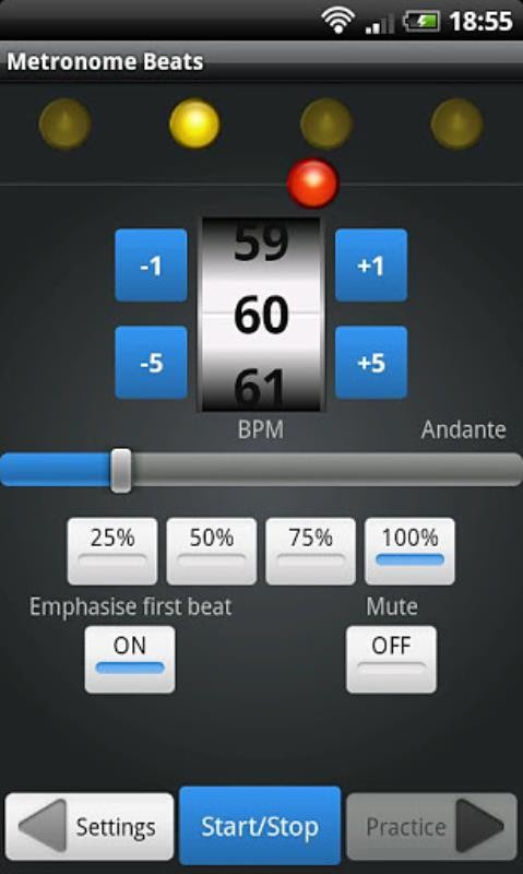 Metronome Beats(2)