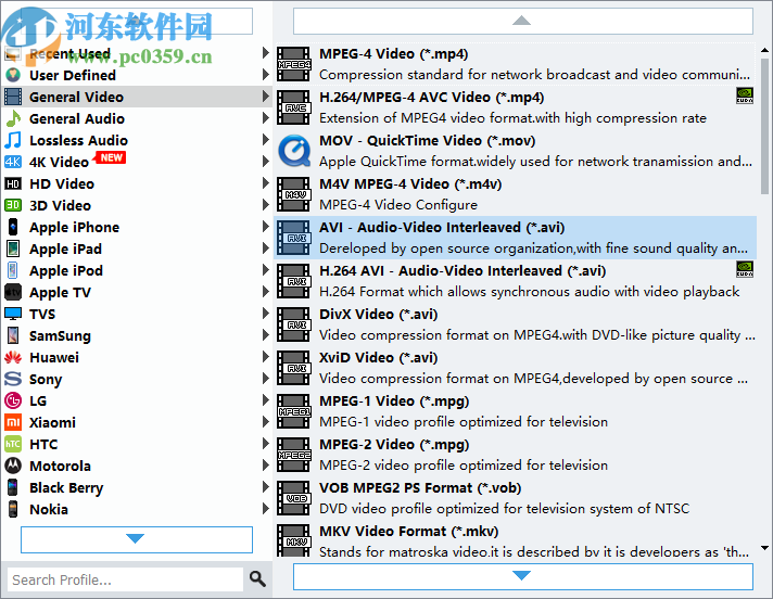 AnyMP4 Blu-ray Toolkit(藍(lán)光工具箱)