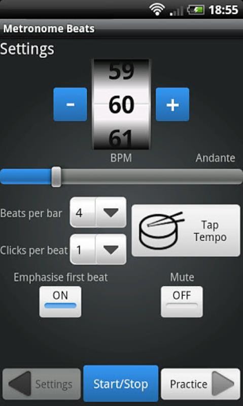 Metronome Beats(1)