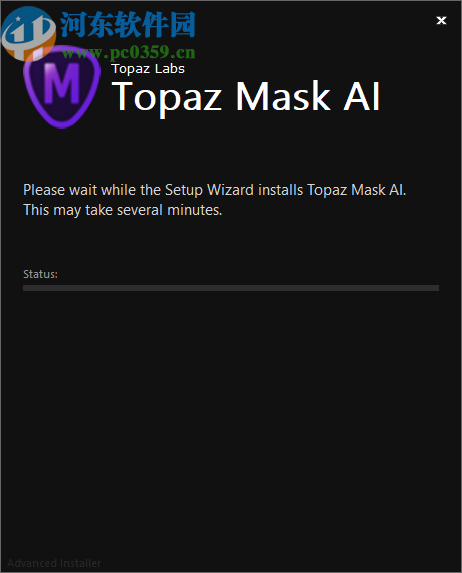 Topaz Mask AI破解版(圖片蒙版工具)