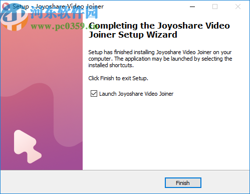 Joyoshare Video Joiner(視頻合并工具)