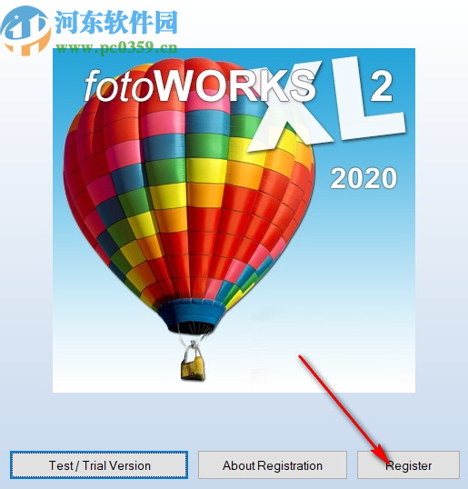 FotoWorks XL 2020