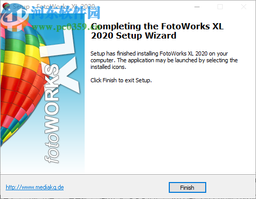 FotoWorks XL 2020