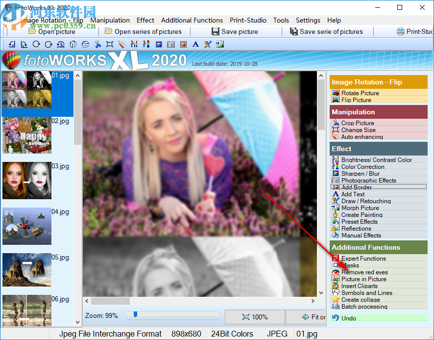 FotoWorks XL 2020