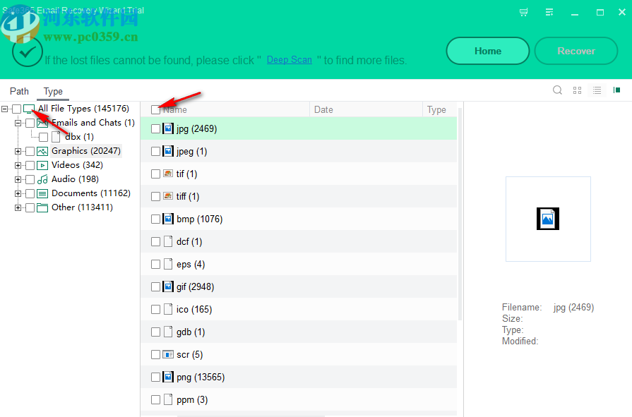 safe365 email recovery(電子郵件恢復(fù)軟件)