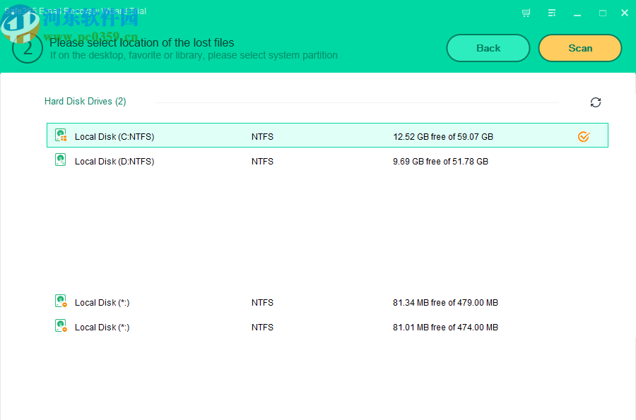 safe365 email recovery(電子郵件恢復(fù)軟件)