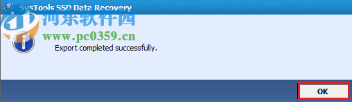 SysTools SSD Data Recovery(固態(tài)硬盤數(shù)據(jù)恢復(fù)軟件)