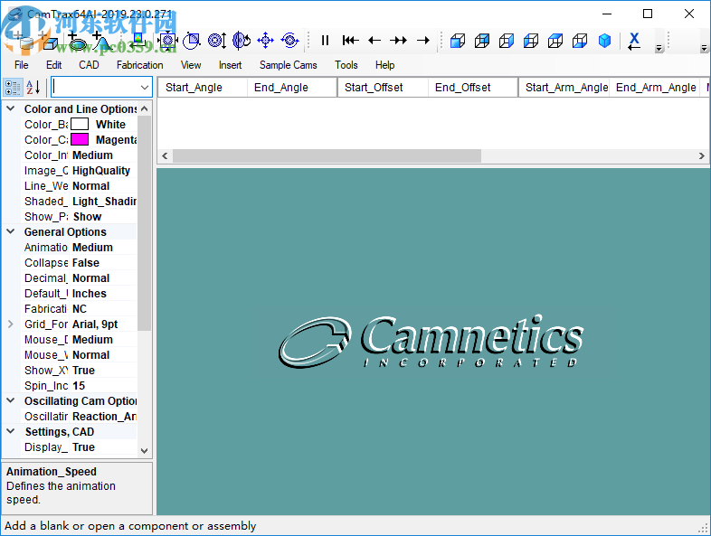 camnetics suite 2019破解版