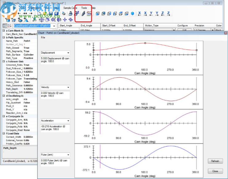 camnetics suite 2019破解版