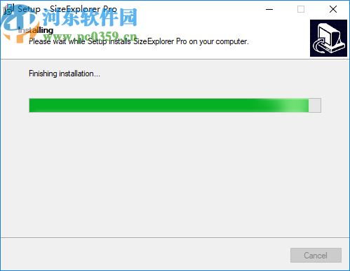 SizeExplorer Pro(文件管理軟件)