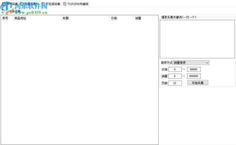 一周電商助手