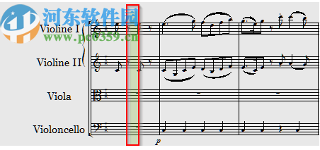 FORTE 11 Premium(樂譜制作軟件)