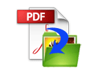 SoftSpire PDF Image Extractor(PDF圖片提取軟件)