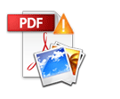 SoftSpire PDF Image Extractor(PDF圖片提取軟件)