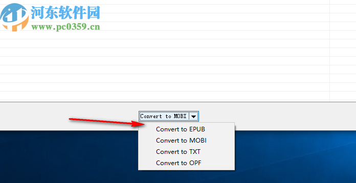 ePUBee eBook Converter(電子書轉(zhuǎn)換器)