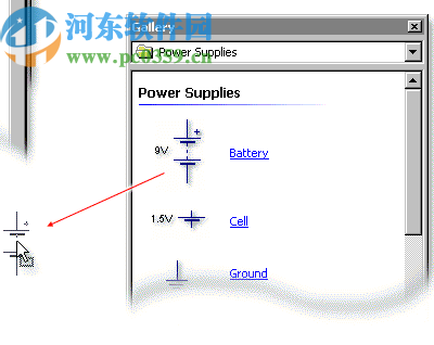 Circuit Wizard(電路仿真軟件)