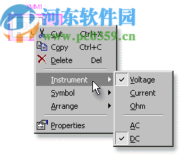 Circuit Wizard(電路仿真軟件)