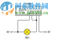 Circuit Wizard(電路仿真軟件)