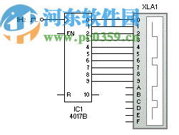 Circuit Wizard(電路仿真軟件)