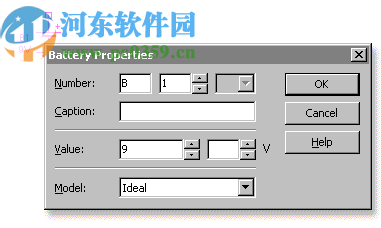 Circuit Wizard(電路仿真軟件)