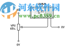 Circuit Wizard(電路仿真軟件)