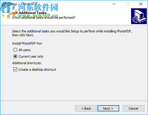 PhotoPDF(圖片轉(zhuǎn)PDF工具)