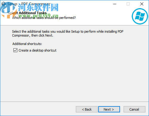 Abelssoft PDF Compressor(PDF文件壓縮器)