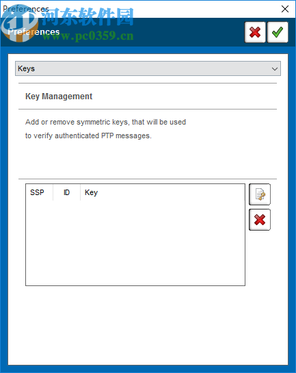 PTP Track Hound(PTP記錄分析工具)