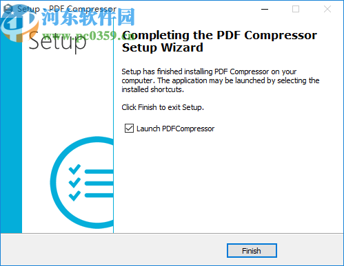 Abelssoft PDF Compressor(PDF文件壓縮器)