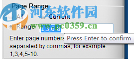 iPubsoft PDF Converter(PDF轉(zhuǎn)換器)