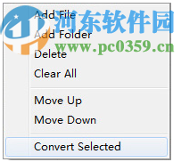 iPubsoft PDF Converter(PDF轉(zhuǎn)換器)