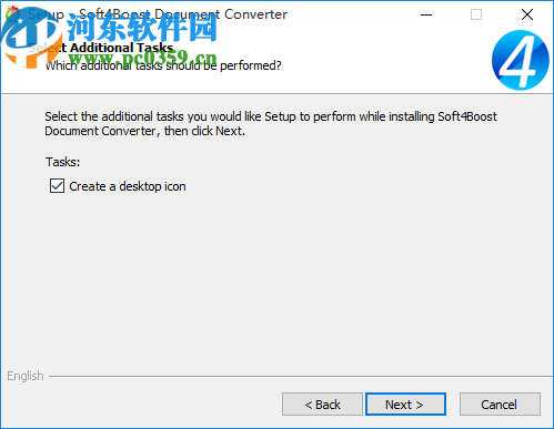 Soft4Boost Document Converter(文檔轉(zhuǎn)換器)