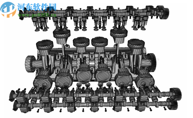 Meshmatic(優(yōu)化3D模型)