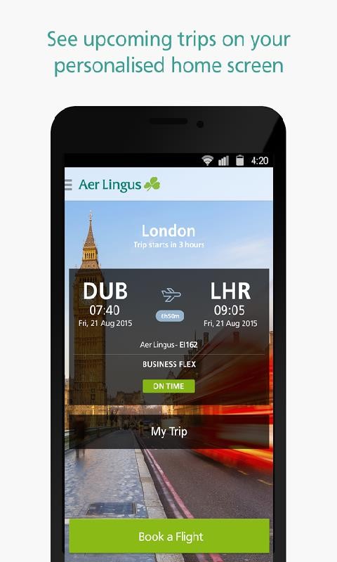 Aer Lingus(1)