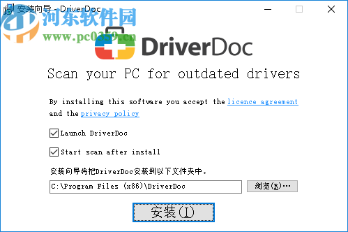 DriverDoc(驅(qū)動(dòng)醫(yī)生)