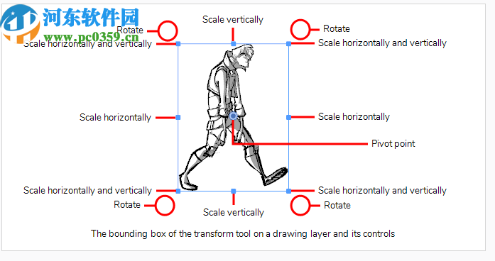 Toon Boom Storyboard Pro 6(電影分鏡軟件)