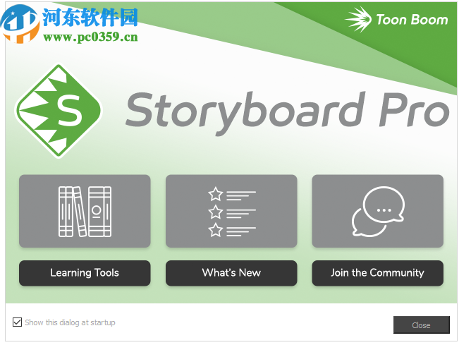 Toon Boom Storyboard Pro 6(電影分鏡軟件)