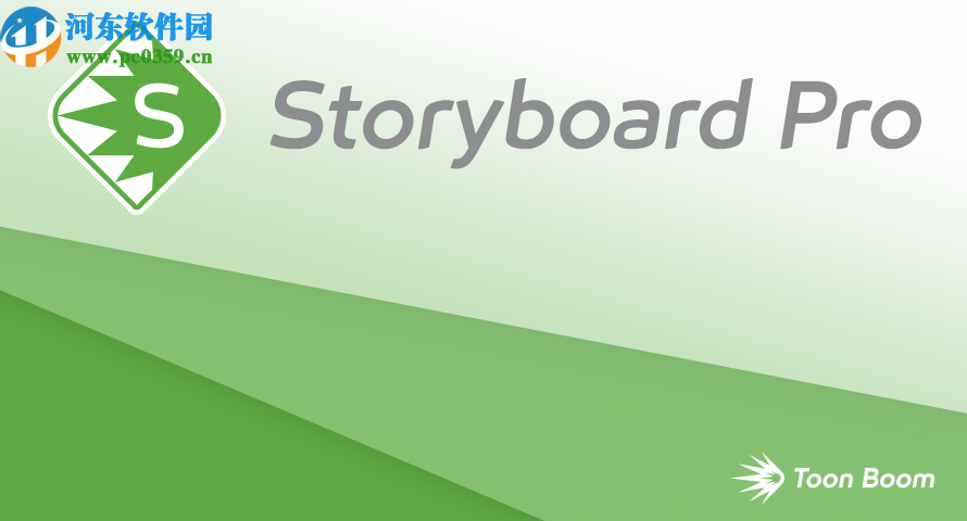 Toon Boom Storyboard Pro 6(電影分鏡軟件)