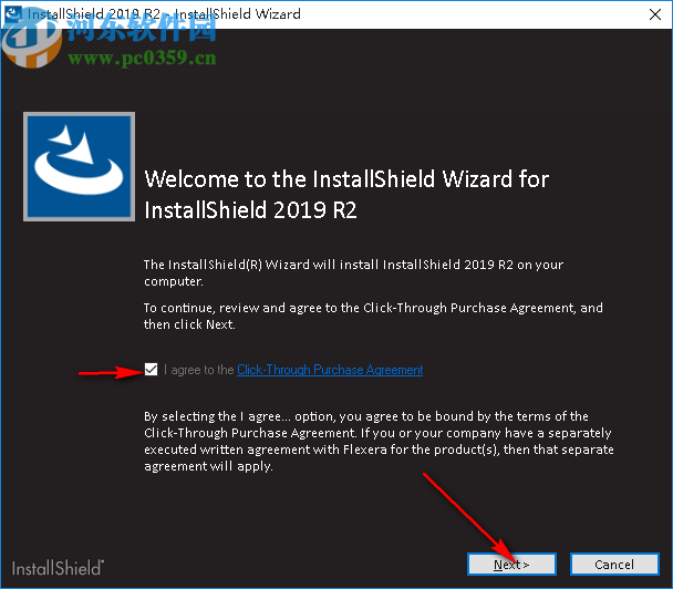 InstallShield 2019R2破解版